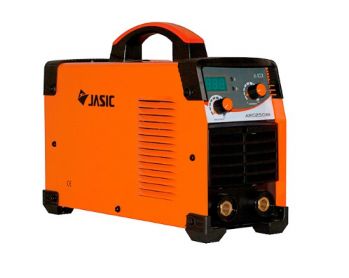 Сварочный инвертор Jasic ARC-250 (ARC.Z230) - Фото №1