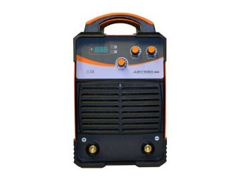 Сварочный инвертор Jasic ARC-380 (ARC.Z298) - Фото №2