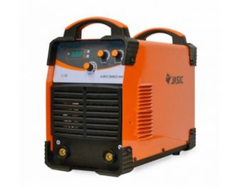 Сварочный инвертор Jasic ARC-380 (ARC.Z298) - Фото №3