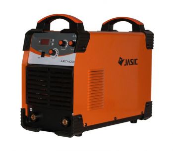 Сварочный инвертор Jasic ARC-400 (ARC.Z312) - Фото №1