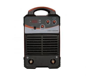 Сварочный инвертор Jasic ARC-400 (ARC.Z312) - Фото №2