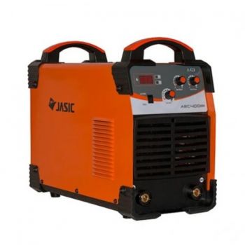 Сварочный инвертор Jasic ARC-400 (ARC.Z312) - Фото №3