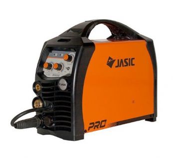 Сварочный полуавтомат Jasic MIG-200 N220 (MIG.N220) - Фото №1