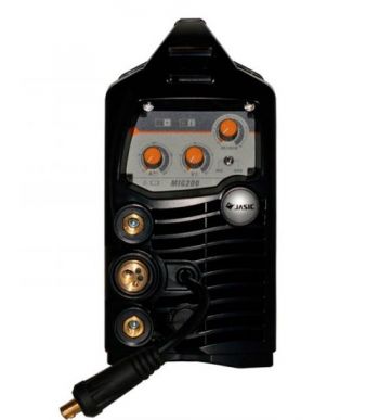 Сварочный полуавтомат Jasic MIG-200 N220 (MIG.N220) - Фото №2