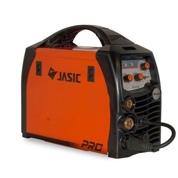 Сварочный полуавтомат Jasic MIG-200 N220 (MIG.N220) - Фото №3