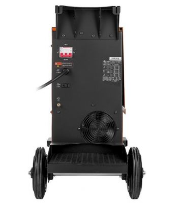 Сварочный полуавтомат Jasic MIG-250 (MIG.N257) - Фото №3