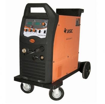 Сварочный полуавтомат Jasic MIG-350 (MIG.N271) - Фото №1