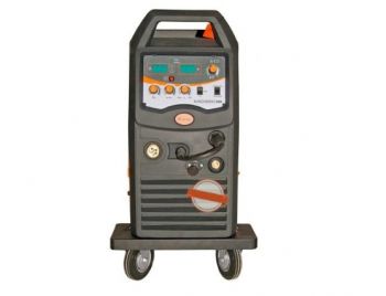 Сварочный полуавтомат Jasic MIG-350 (MIG.N271) - Фото №2