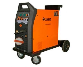 Сварочный полуавтомат Jasic MIG-350 (MIG.N271) - Фото №3