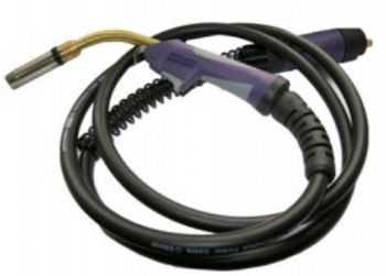 Горелка для полуавтоматической сварки Jasic PRO-3600, 30284, 5м (PRO.360050ER) - Фото №1