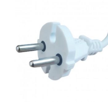 Удлинитель бытовой Electraline 1.5 м, 2х0.75 мм, 3 розетки (62000) - Фото №3