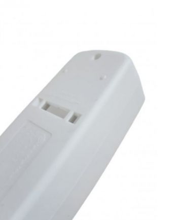 Удлинитель бытовой Electraline 3 м, 2х0.75 мм, 3 розетки (62003) - Фото №4