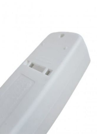 Удлинитель бытовой Electraline 1.5 м, 2х0.75 мм, 5 розеток (62007) - Фото №4