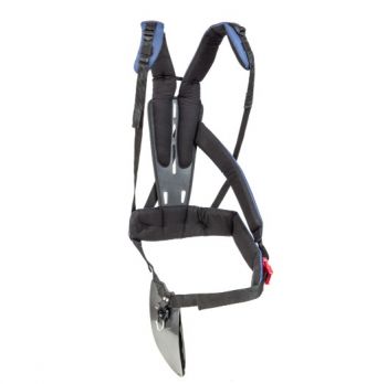 Ранцевый ремень для мотокос solo by AL-KO DS Profi двойной (127252) - Фото №1