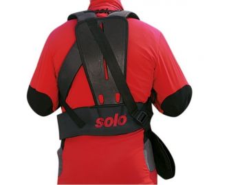 Ранцевый ремень для мотокос solo by AL-KO DS Profi двойной (127252) - Фото №3