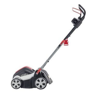 Аератор-розпушувач електричний AL-KO Combi Care 36.8 E Comfort (113573) - Фото №3