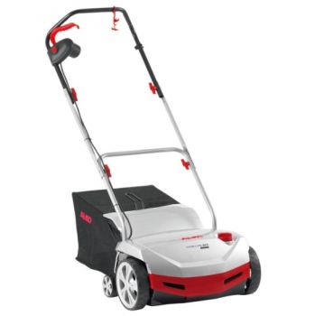 Аератор електричний AL-KO Comfort 38 E Combi Care (112800) - Фото №1