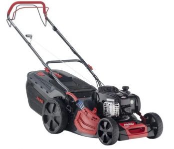 Газонокосилка бензиновая AL-KO 46.0 SP-В (119937) - Фото №1