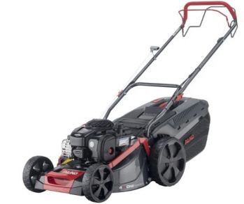 Газонокосилка бензиновая AL-KO 46.0 SP-В (119937) - Фото №3