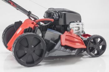 Газонокосилка бензиновая AL-KO 520 SP-H Premium (119969) - Фото №2