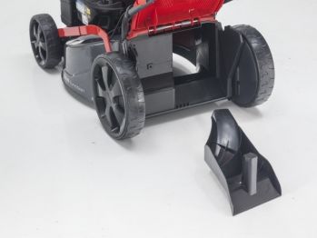 Газонокосилка бензиновая AL-KO 520 SP-H Premium (119969) - Фото №3