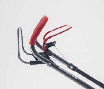 Газонокосилка бензиновая AL-KO 520 SP-H Premium (119969) - Фото №4