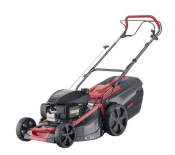 Газонокосилка бензиновая AL-KO 520 SP-H Premium (119969) - Фото №5