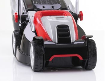 Газонокосарка електрична AL-KO Classic 3.22 SE (112805) - Фото №2