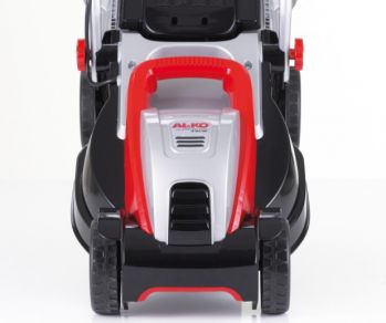 Газонокосарка електрична AL-KO Classic 3.22 SE (112805) - Фото №4