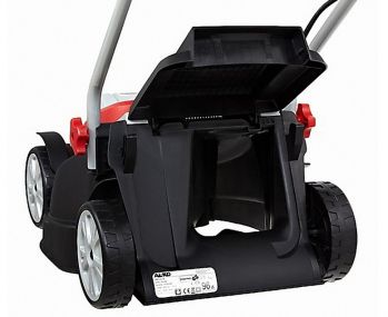 Газонокосарка електрична AL-KO Classic 3.22 SE (112805) - Фото №6