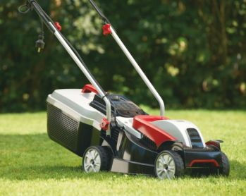 Газонокосилка AL-KO Classic 3.82 SE (112856) - Фото №5