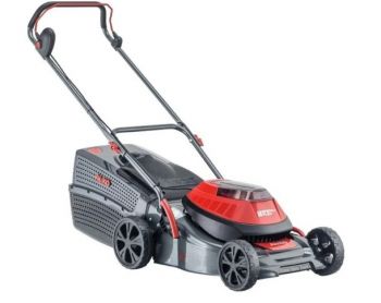 Газонокосилка аккумуляторная AL-KO Moweo 42.0 Li (119933) - Фото №2