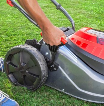 Газонокосилка аккумуляторная AL-KO Moweo 42.0 Li (119933) - Фото №6