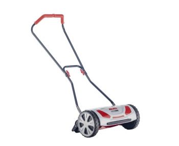 Газонокосилка механическая AL-KO RazorCut 38.1 HM (113865) - Фото №1