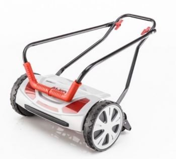 Газонокосилка механическая AL-KO RazorCut 38.1 HM (113865) - Фото №2