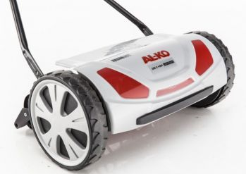 Газонокосилка механическая AL-KO RazorCut 38.1 HM (113865) - Фото №3