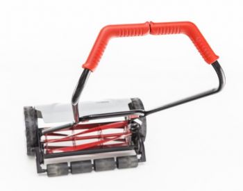 Газонокосилка механическая AL-KO RazorCut 38.1 HM (113865) - Фото №4