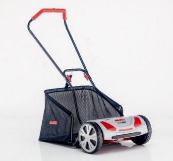 Газонокосилка механическая AL-KO RazorCut 38.1 HM (113865) - Фото №5