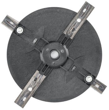 Диск с ножами AL-KO для Robolinho 700І/700Е (127467) - Фото №1