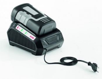 Зарядное устройство AL-KO Energy Flex 36V (113281) - Фото №3
