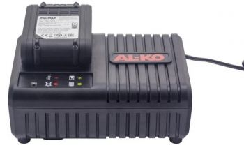 Зарядное устройство AL-KO C 60 Li Easy Flex (113858) - Фото №2