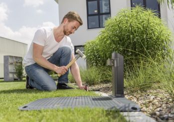 Кабель для робота-газонокосарки Solo by AL-KO Robolinho 300 м 1,5 кв.мм (127335) - Фото №2