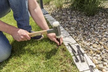 Кабель для робота-газонокосарки Solo by AL-KO Robolinho 300 м 1,5 кв.мм (127335) - Фото №4