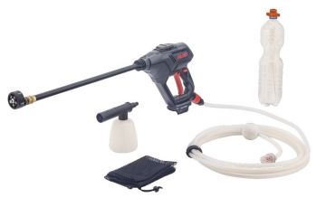 Мойка высокого давления AL-KO Easy Flex PW2040 (113859) - Фото №1