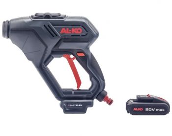 Мойка высокого давления AL-KO Easy Flex PW2040 (113859) - Фото №2