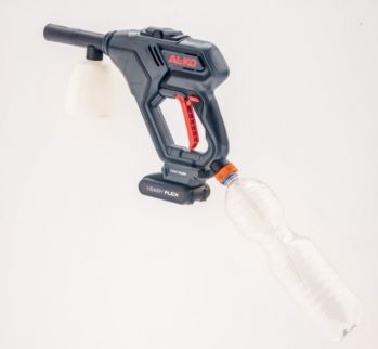Мойка высокого давления AL-KO Easy Flex PW2040 (113859) - Фото №3