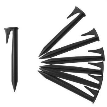 Набір кілочків для робота-газонокосарки Solo by AL-KO Robolinho 90 шт. (119461) - Фото №1