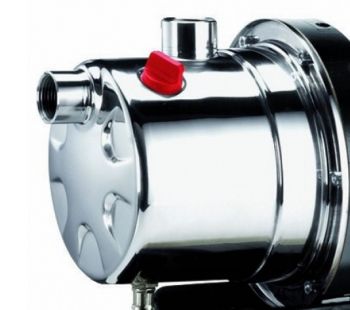 Насосная станция AL-KO HW 1300 Inox Classic (113249) - Фото №2