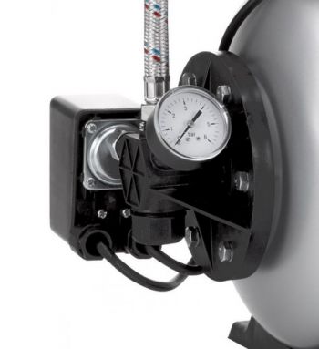 Насосная станция AL-KO HW 3000 Inox Classic (112846) - Фото №3