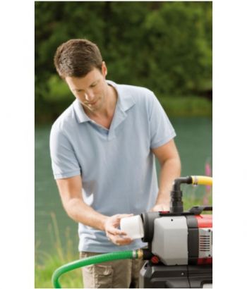 Насосная станция AL-KO HW 6000 FMS Premium (112852) - Фото №2